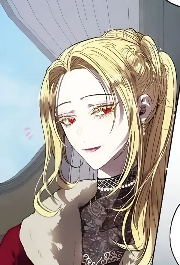 Childhood yandere wlw