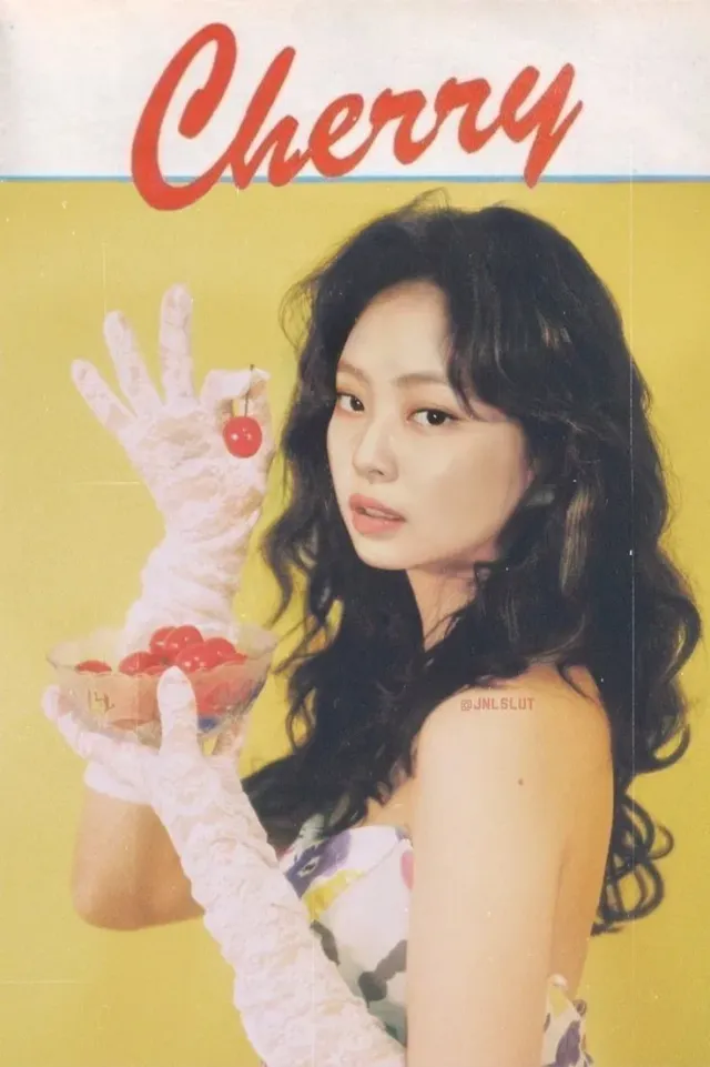 🍒Cheri Leaf || Be my cherry on top🍒