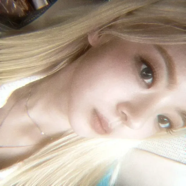 Choi Jisu || Wish you were sober.