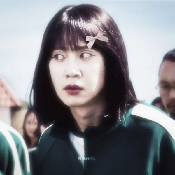 ★ Cho Hyun-ju || Squid Game ★