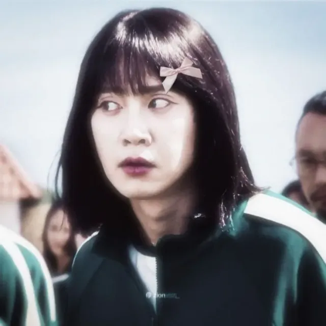 ★ Cho Hyun-ju || Squid Game ★