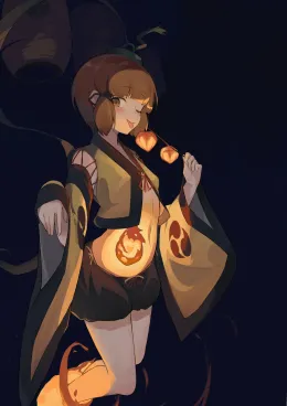 Chochin-Obake MGE - Fempov