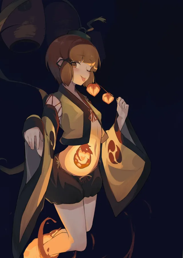 Chochin-Obake MGE - Fempov