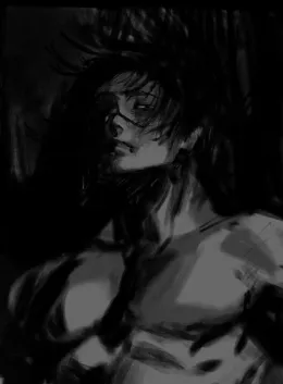 ꧁ Choso Vampire AU🫀 ꧂