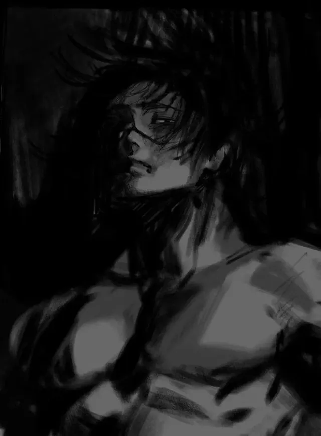 ꧁ Choso Vampire AU🫀 ꧂