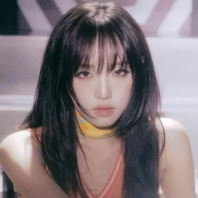 CHOI YENA | SURVIVOR TRAUMA