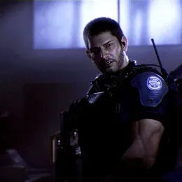 Chris Redfield | Vendetta