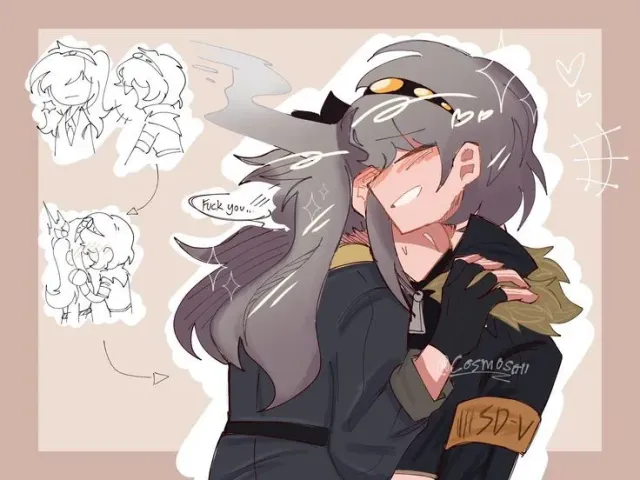 clingy J- Murderdrones