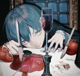 Ciel Phantomhive