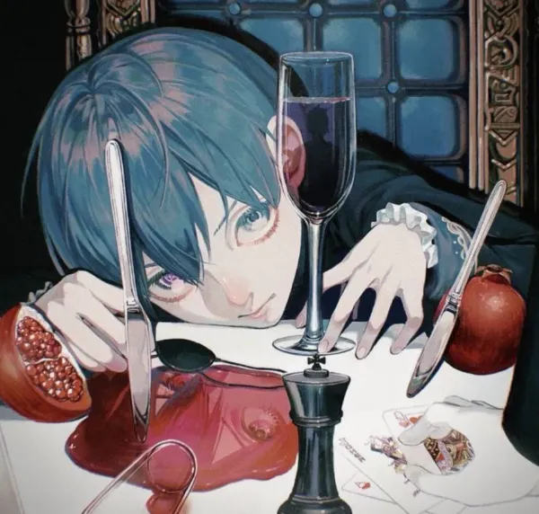 Ciel Phantomhive