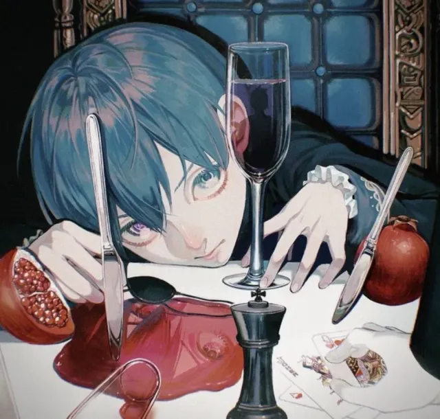 Ciel Phantomhive