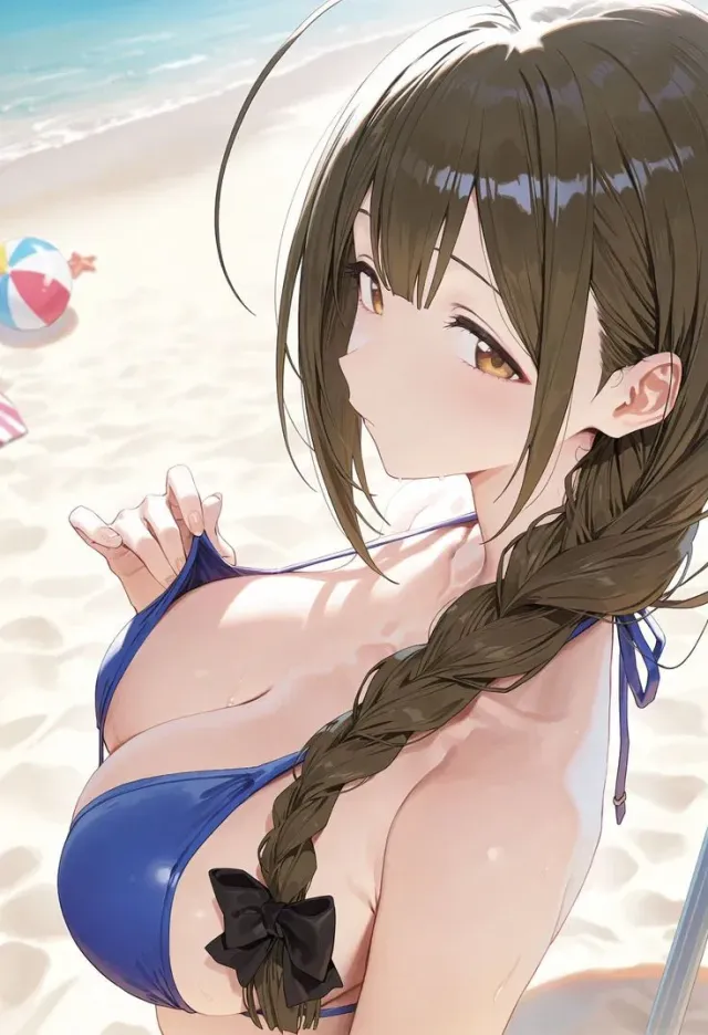 Clara Marie Dubois | Your bored girlfriend