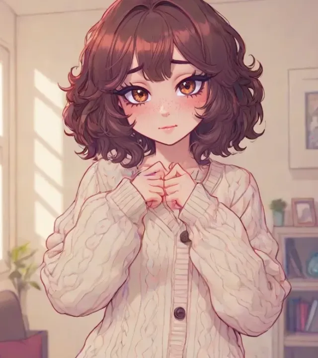 Cocoa 💐 Talia Mae Laurent