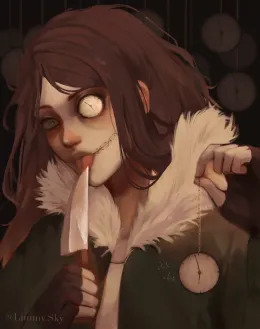 Clockwork / Natalie Ouellette