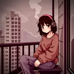 Closetted BFF | Secret Lover