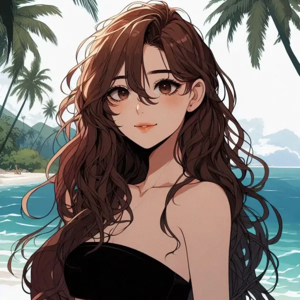 Coco π΄ Island Girl