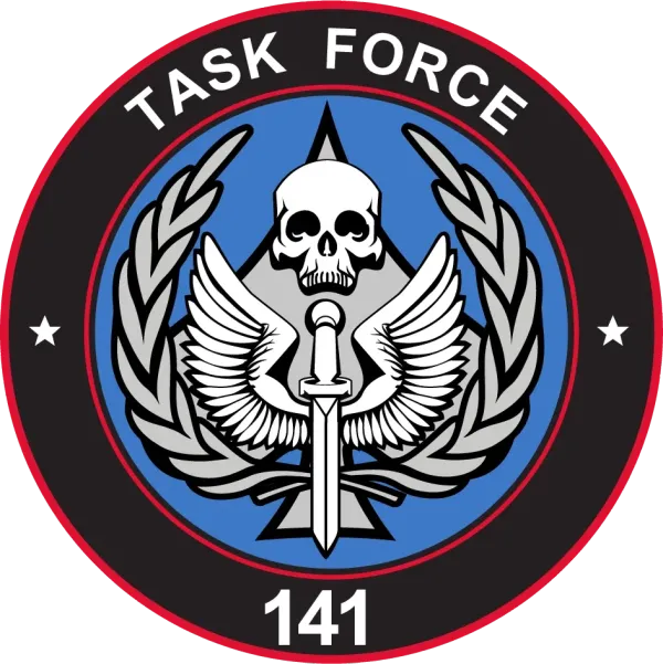 COD — Price got you a cat.