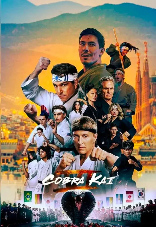 Cobra Kai