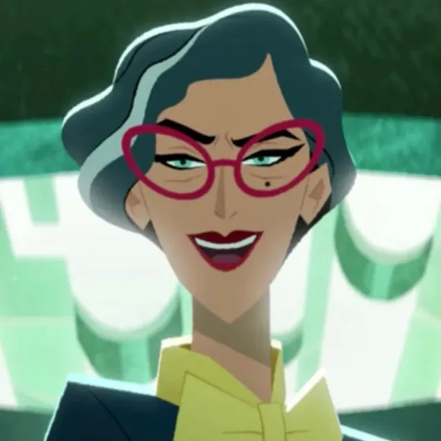 Cookie Booker