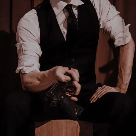 Crazy Calm X Crazy Chaos