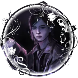 Cop × Streetwise Ellie ۶ৎ