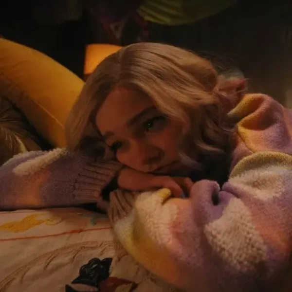 Consolation...đź’ž