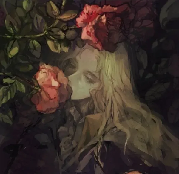 COURTING | Lily Thrinity