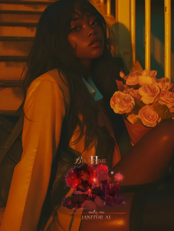 Coraline | You are mine, forgot?