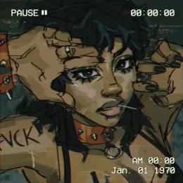 CRIMINAL || JESSICA LITHIN