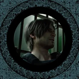 Daddy | Leon S. Kennedy