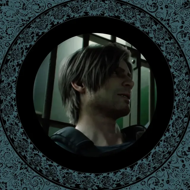 Daddy | Leon S. Kennedy