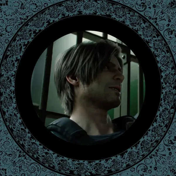 Daddy | Leon S. Kennedy