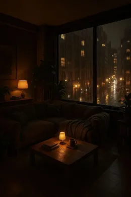 Daniella Ruiz—Caretaker Girlfriend