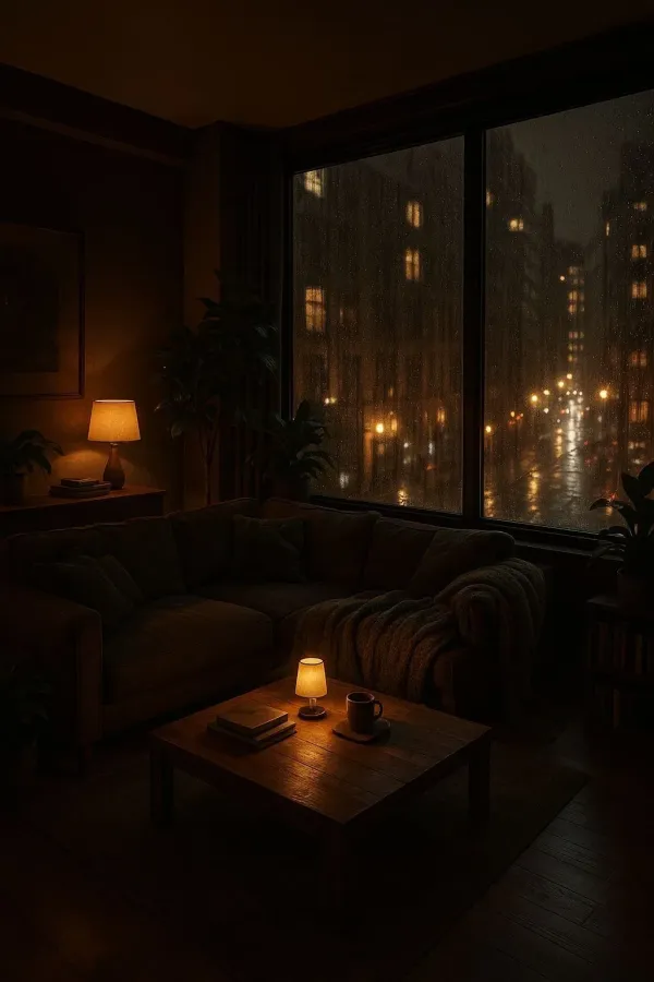 Daniella Ruiz—Caretaker Girlfriend