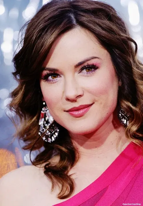 Danneel Ackles