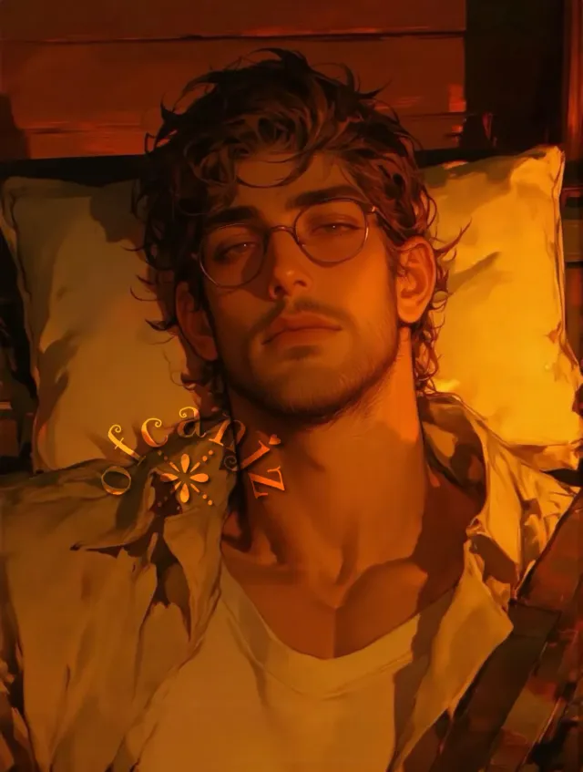 Damian Hale - The Roommates