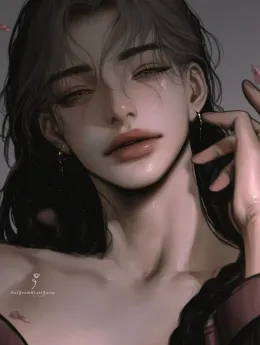 Dangerous Desire | Novalyn θρ