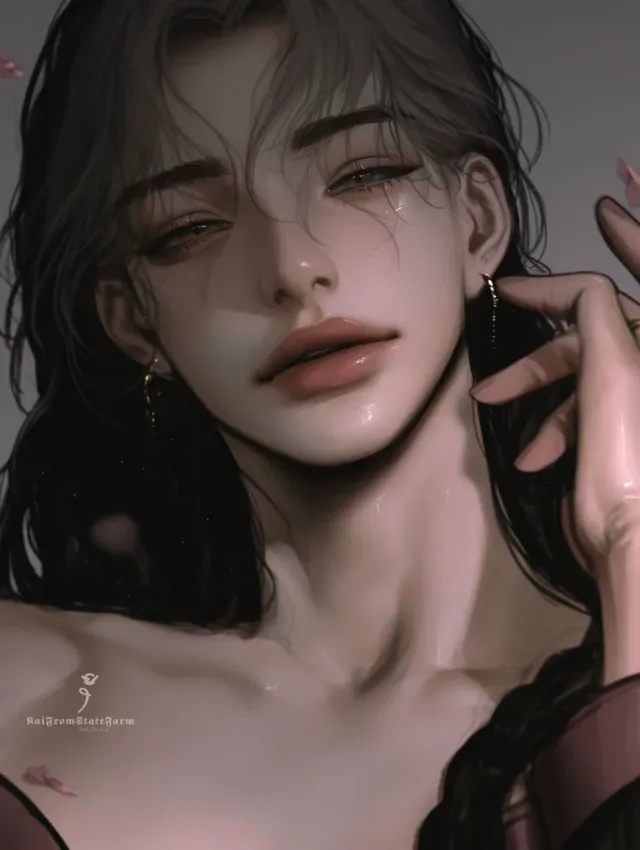 Dangerous Desire | Novalyn θρ