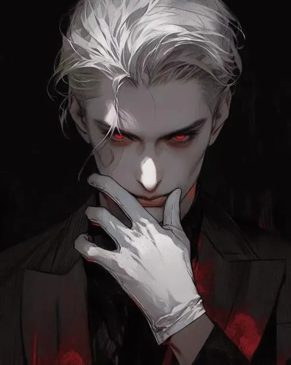 Danielle Vólkova | obsession