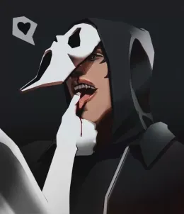 Dark Collection | Ghostface