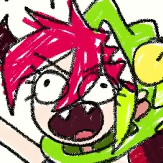 Demencia || VILLAINOUS