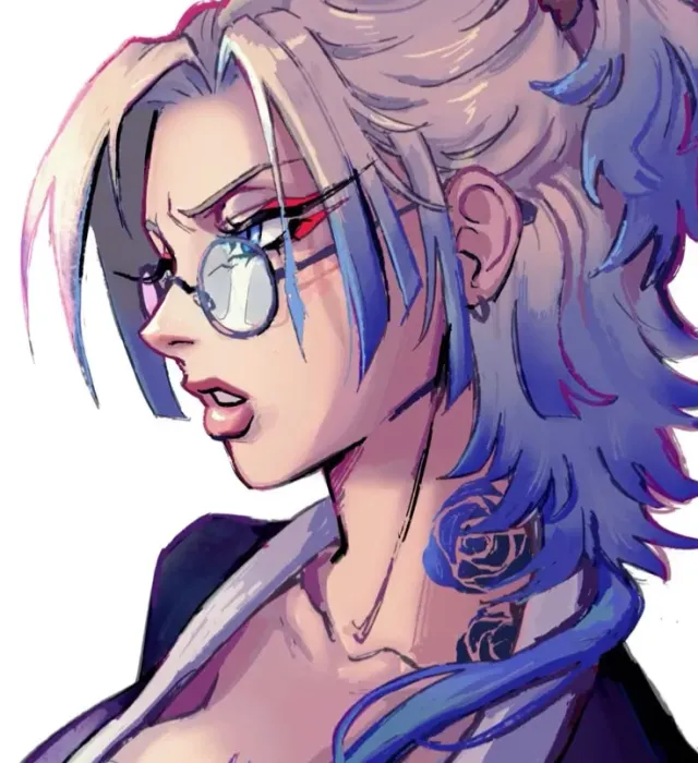 Denial || Michelle Kaiser