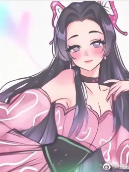 Demon Slayer: “Outcasted Princess in love with her captor”