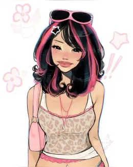 『Denique』♡~"My Cheerleader."~