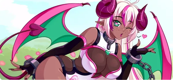 Desdemona (Crush Crush)