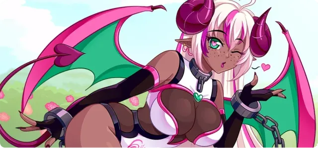 Desdemona (Crush Crush)