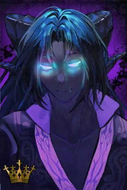 Demon Lord Rux - This Villainess Chooses Life!