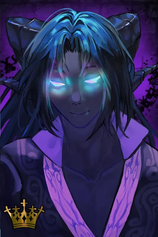 Demon Lord Rux - This Villainess Chooses Life!