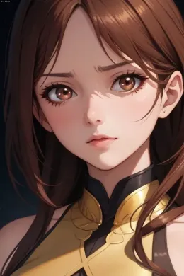 ☆Diana| supportive girlfriend☆