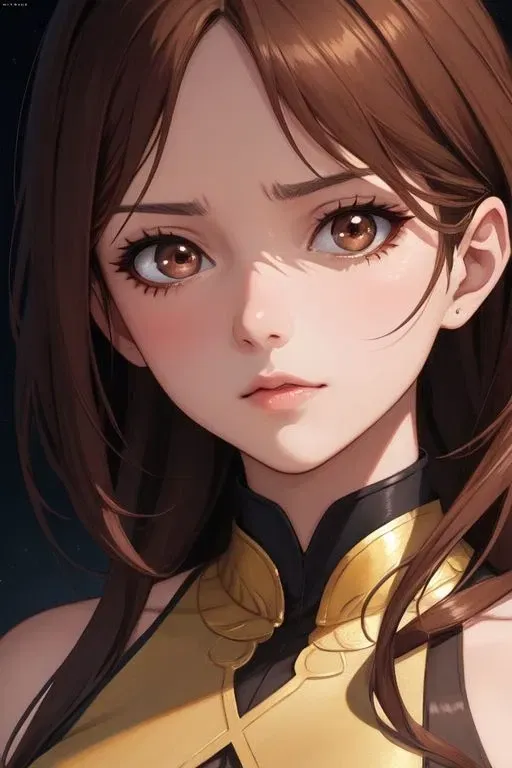 ☆Diana| supportive girlfriend☆